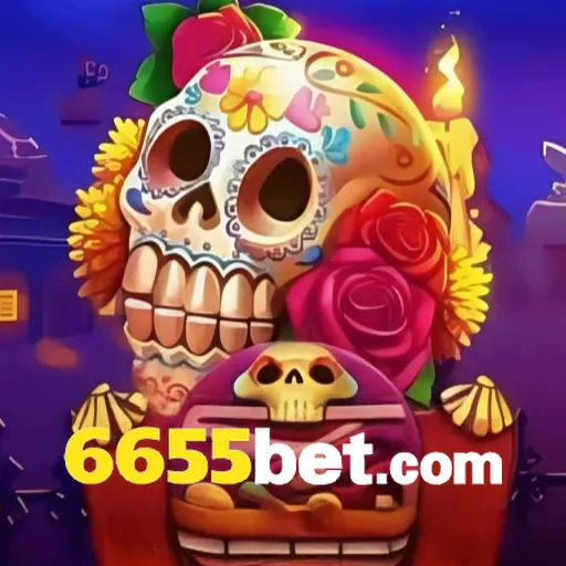 6655bet.com logo
